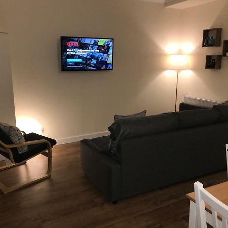2 Lower Kessock Street Inverness Eksteriør bilde