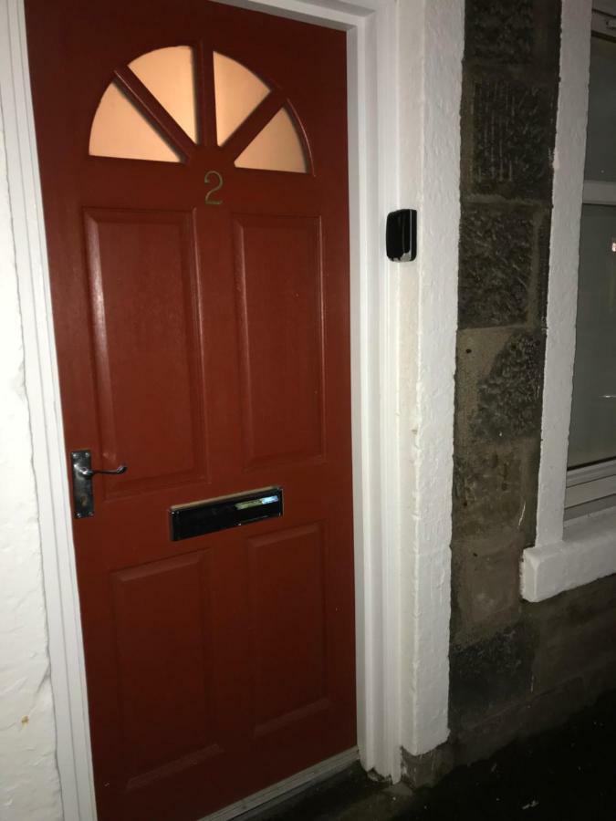 2 Lower Kessock Street Inverness Eksteriør bilde